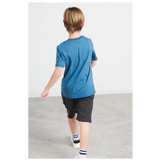 Bodytalk Παιδική κοντομάνικη μπλούζα